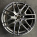 22" MERCEDES GLE-CLASS 16 292 Type SUV Cpe VIN E 4th digit GLE63 22x10 14 spoke - Additional View