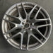 22" MERCEDES GLE-CLASS 16 292 Type SUV Cpe VIN E 4th digit GLE63 22x11.5 14 - Front View