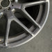 22" MERCEDES GLE-CLASS 16 292 Type SUV Cpe VIN E 4th digit GLE63 22x11.5 14 - Back View