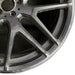 22" MERCEDES GLE-CLASS 16 292 Type SUV Cpe VIN E 4th digit GLE63 22x11.5 14 - Close-Up Detail