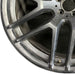 22" MERCEDES GLE-CLASS 16 292 Type SUV Cpe VIN E 4th digit GLE63 22x11.5 14 - Back View