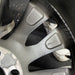 20" GX550 24 20x7.5 alloy machined black Original OEM Wheel Rim - View 9