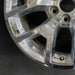20" Original OEM Wheel Rim - Additional View