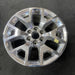 20" Original OEM Wheel Rim - View 8