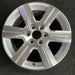18" TRAVERSE 09-12 18x7.5 Original OEM Wheel Rim - Angle View
