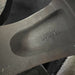 20" TITAN 12 20x8, alloy, silver, dark hyper silver Original OEM Wheel Rim - Back View