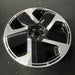 21" IONIQ 9 26 21x9, 5 spoke Original OEM Wheel Rim - View 8