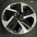 21" IONIQ 9 26 21x9, 5 spoke Original OEM Wheel Rim - View 7