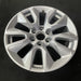 20" SIERRA 1500 PICKUP 19 20x9 10 spoke opt NZP Original OEM Wheel Rim - View 8