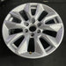 20" SIERRA 1500 PICKUP 19 , 20x9, 10 spoke, opt NZP Original OEM Wheel Rim - - View 7