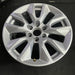 20" SIERRA 1500 PICKUP 19 20x9 10 spoke opt NZP Original OEM Wheel Rim - View 7