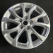 17" EQUINOX 18-21 17x7 Original OEM Wheel Rim - Side Profile