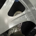 17" EQUINOX 18-21 17x7 Original OEM Wheel Rim - Back View