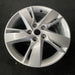 17" CRUZE 14-15 17x7, 5 split spoke Original OEM Wheel Rim - Close-Up Detail