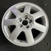 15" GOLF 97-98 15x6.5 , 7 spoke Original OEM Wheel Rim - Side Profile
