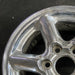 16" YUKON 99 16x7 Denali aluminum Original OEM Wheel Rim - Side Profile