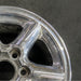 16" YUKON 99 16x7 Denali aluminum Original OEM Wheel Rim - Close-Up Detail