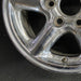 16" YUKON 99 16x7 Denali aluminum Original OEM Wheel Rim - Additional View