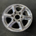 16" YUKON 99 16x7 Denali aluminum Original OEM Wheel Rim - View 8