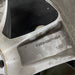 18" EXPLORER 16-17 18x8 , aluminum, w/o police package; 5 spoke Original OEM - Back View