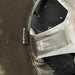 18" EXPLORER 16-17 18x8 , aluminum, w/o police package; 5 spoke Original OEM - Additional View