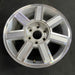 18" ESCALADE 07-09 18x8 7 spoke machined finish opt PW2 Original OEM Wheel Rim - View 7