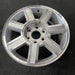 18" ESCALADE 07-09 18x8 7 spoke machined finish opt PW2 Original OEM Wheel Rim - View 8