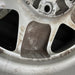 17" WRANGLER 07-08 17x7.5, machined finish Original OEM Wheel Rim - Additional View