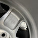 17" WRANGLER 07-08 17x7.5 silver Original OEM Wheel Rim - View 9