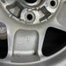 17" WRANGLER 07-08 17x7.5 silver Original OEM Wheel Rim - View 10