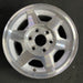 16" SAVANA 1500 VAN 05-08 16x7, Original OEM Wheel Rim - Angle View