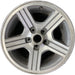 16" CAMARO 88-90 16x8 , rear Original OEM Wheel Rim - Front View