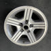 16" CAMARO 88-90 16x8 , rear Original OEM Wheel Rim - Close-Up Detail