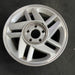 16" CAMARO 93-96 16x8 aluminum silver Original OEM Wheel Rim - View 7