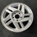 16" CAMARO 93-96 16x8 aluminum silver Original OEM Wheel Rim - View 8