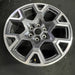 20" FORD F150 PICKUP 25 20x8.5 6 spoke single spoke Y spoke silver Original OEM - View 7