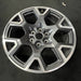 20" FORD F150 PICKUP 25 20x8.5 6 spoke single spoke Y spoke silver Original OEM - View 8