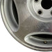 16" LEXUS LS400 98-00 16x7 alloy machined Original OEM Wheel Rim - Back View