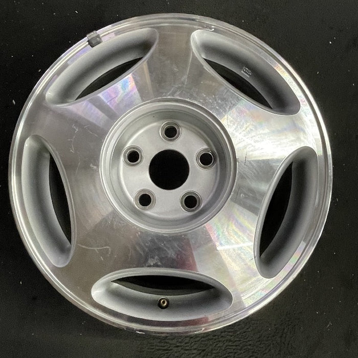 16" LEXUS LS400 98-00 16x7 alloy machined Original OEM Wheel Rim - Additional View