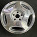 16" LEXUS LS400 98-00 16x7 alloy machined Original OEM Wheel Rim - View 7