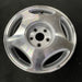 16" LEXUS LS400 98-00 16x7 alloy machined Original OEM Wheel Rim - View 8