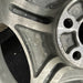16" LEXUS LS400 98-00 16x7 alloy machined Original OEM Wheel Rim - View 9