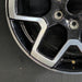 18" BRONCO 21-25 18x7.5, Original OEM Wheel Rim - Additional View