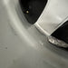 17" BMW 320i 01-05 , 17x8 , 7 spoke, exposed lug nuts, flat spoke Original OEM - Additional View