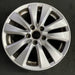 17" ACCORD 11-12 17x7.5 alloy Sdn Enkei manufacturer Original OEM Wheel Rim - Front View