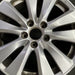 17" ACCORD 11-12 17x7.5 alloy Sdn Enkei manufacturer Original OEM Wheel Rim - Angle View