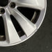17" ACCORD 11-12 17x7.5 alloy Sdn Enkei manufacturer Original OEM Wheel Rim - Back View