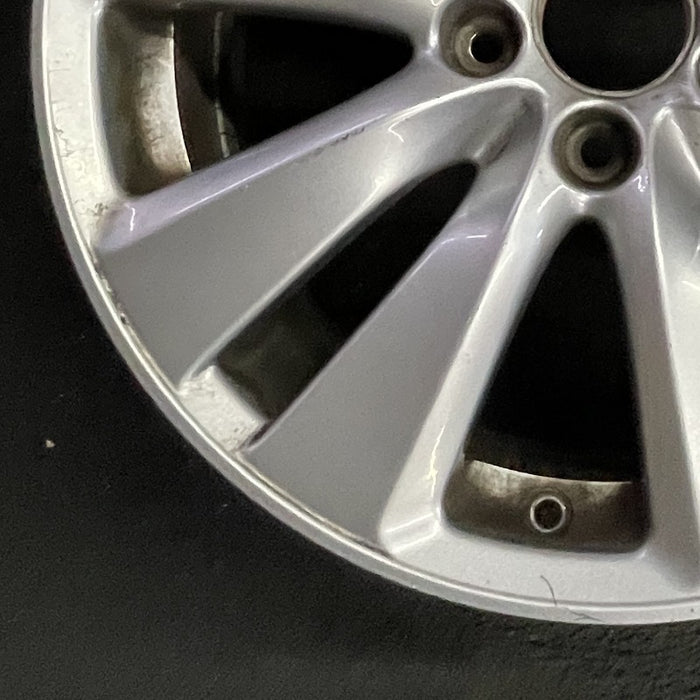 17" ACCORD 11-12 17x7.5 alloy Sdn Enkei manufacturer Original OEM Wheel Rim - Additional View