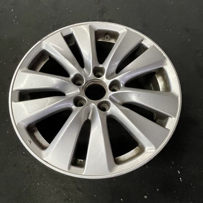 17" ACCORD 11-12 17x7.5 alloy Sdn Enkei manufacturer Original OEM Wheel Rim - View 8