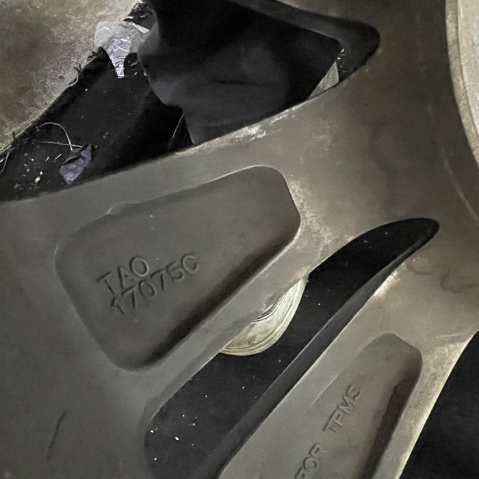 17" ACCORD 11-12 17x7.5 alloy Sdn Enkei manufacturer Original OEM Wheel Rim - View 10